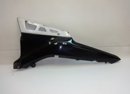 Rechter achterkant Suzuki GSX F 600