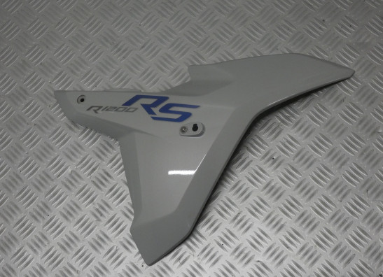Rechter zijkuip klein BMW R 1200 RS LC
