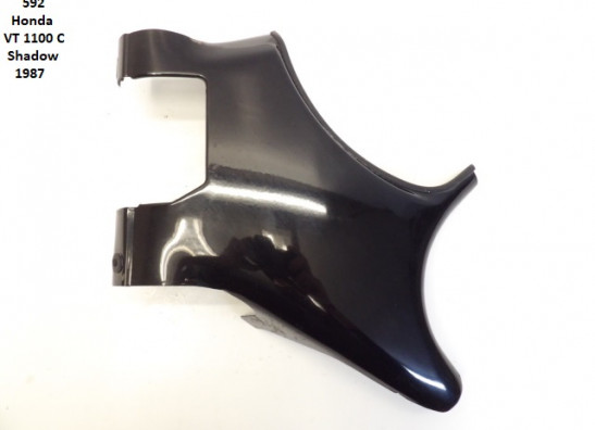 Frame - onderdelen Honda VT 1100