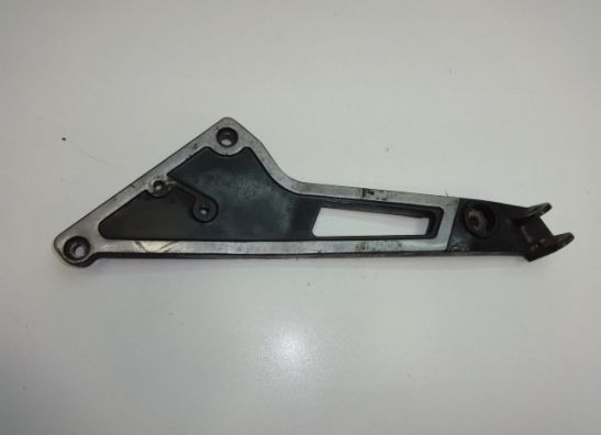 Schetsplaat links Kawasaki GPZ 1000