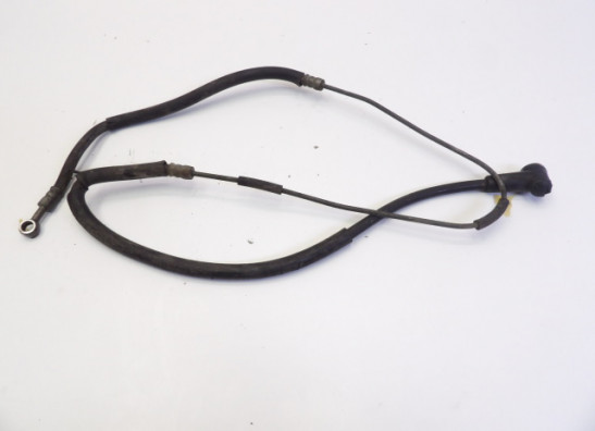 Clutch hose Honda VF 700  750 C Magna