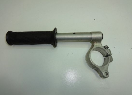 Clip on links Suzuki GSX R 600