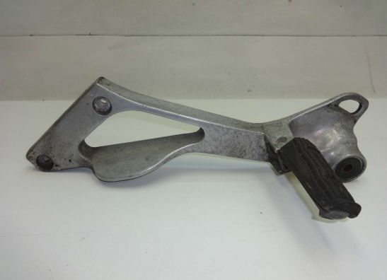 Main step holder left Yamaha TDM