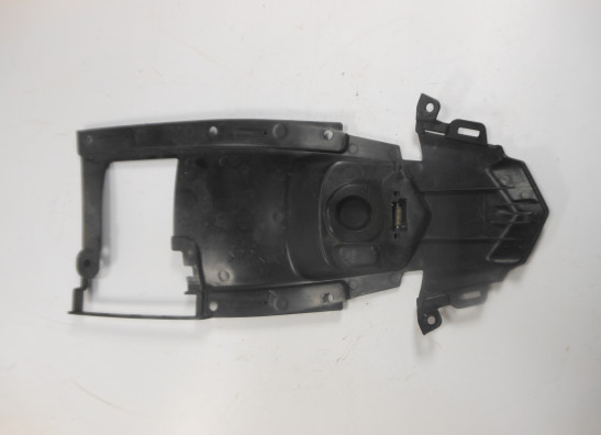 Achterspatbord Yamaha MT 09