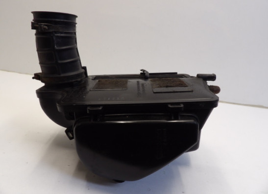 Air cleaner case Suzuki LS 650