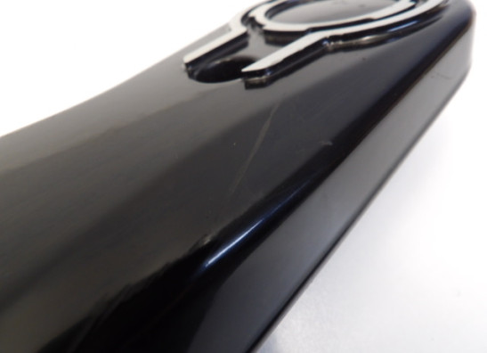 Motorblokdeksel Ducati Scrambler Desert Sled