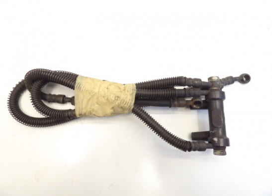 Bremsleitung vorne Kawasaki GPZ 900