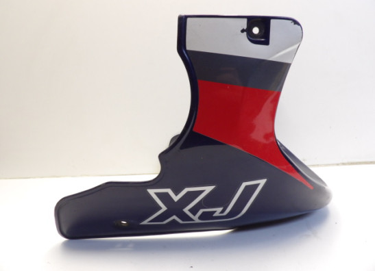 Verkleidung unten Yamaha XJ 900 F