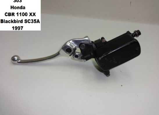 Clutch master cylinder Honda CBR 1100 XX