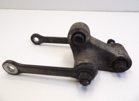Link systeem achterveer Yamaha BT 1100