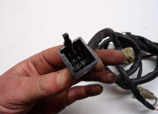 Stuurschakelaar links Honda CBR 600 F