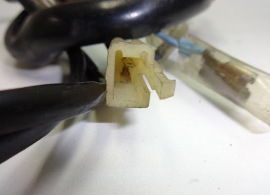 Lenkerschalter links Honda CBX 650 E