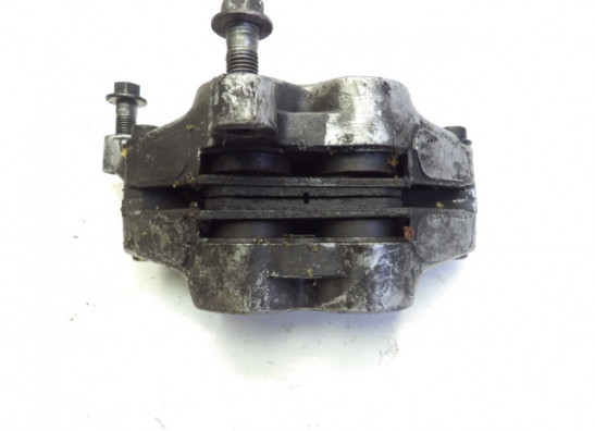 Remklauw links voor Yamaha TDM