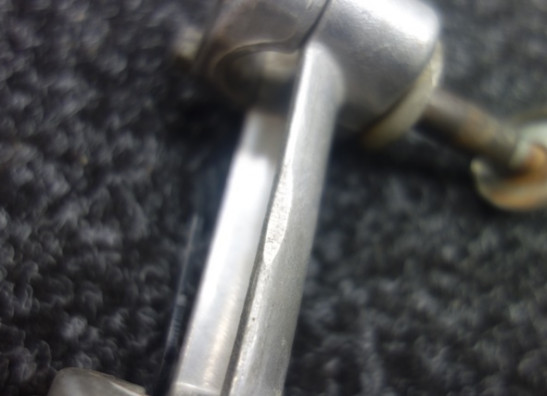 Stuur KTM 620 Enduro