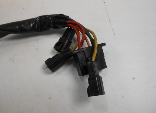 Spanningsregelaar Suzuki VS 700 Intruder