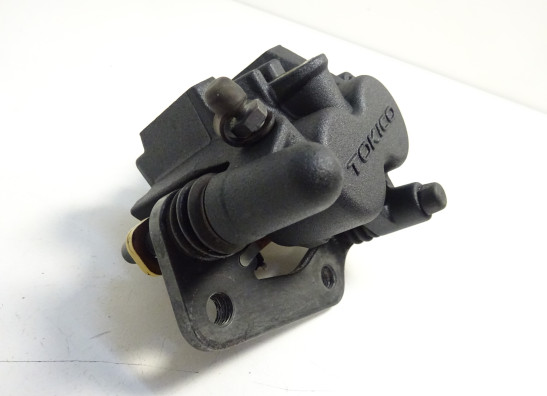 Bremssattel Bremszange vorn links Kawasaki ER 6