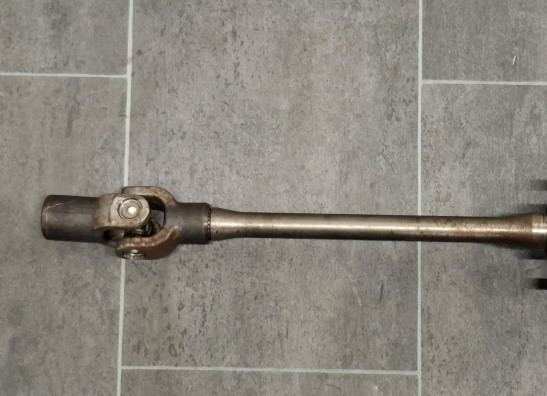 Cardan Suzuki VS 1400 Intruder