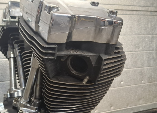 Motorblok Harley Davidson FLHR Road King