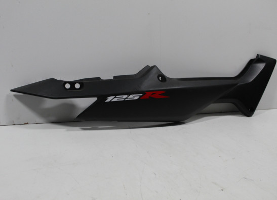 Rechter achterkant Honda CBR 125 R