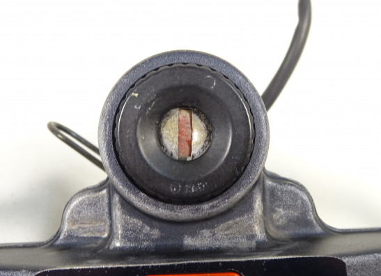 Key set Aprilia RSV 1000