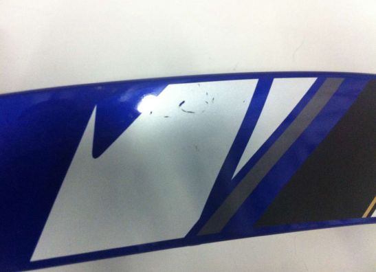 Seiten verkleidung links Yamaha YZF R6