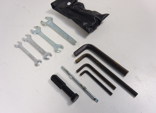 Bordwerkzeug Kawasaki Z 1000