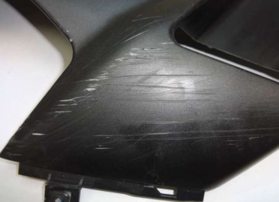 Cowl Left lower Yamaha YZF R6