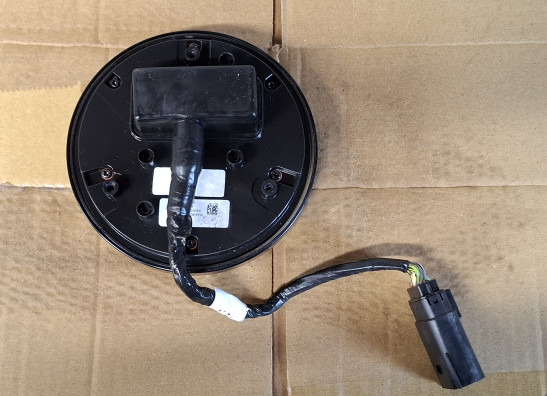 Tellerset Husqvarna Vitpilen 701 