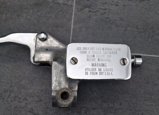 Koppelingspomp Suzuki VS 1400 Intruder