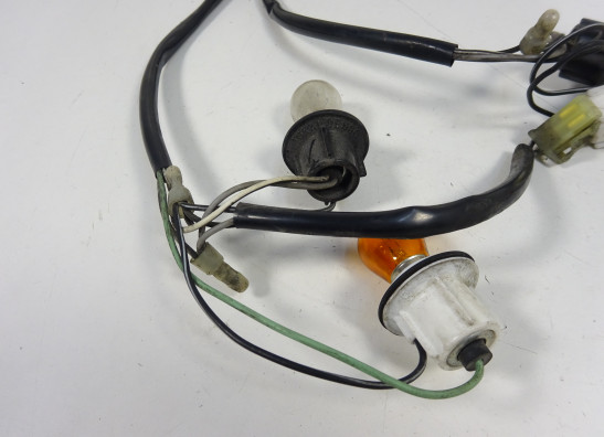 Achterlicht Suzuki Burgman 650