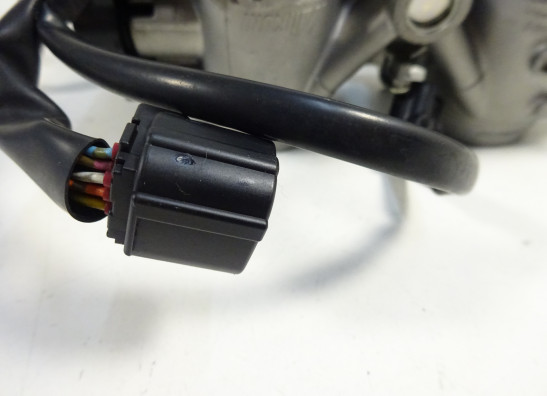 Throttle body Yamaha MT 07