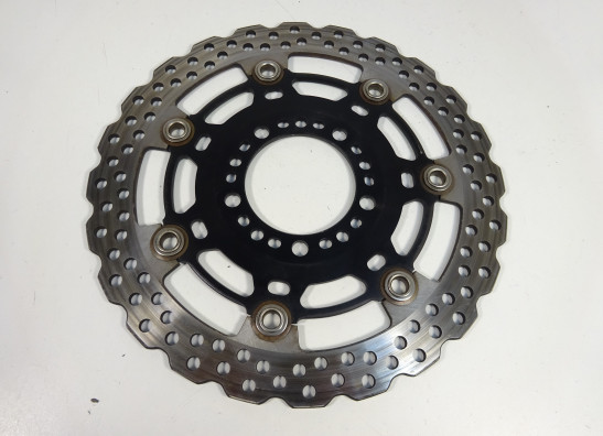 Brake disc front Kawasaki Z 750