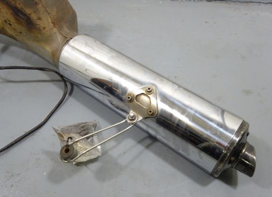 Muffler BMW K 1200 RS