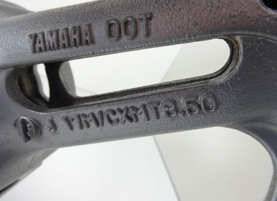 Front Wheel Yamaha FJR 1300