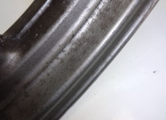 Front Wheel Yamaha TDM