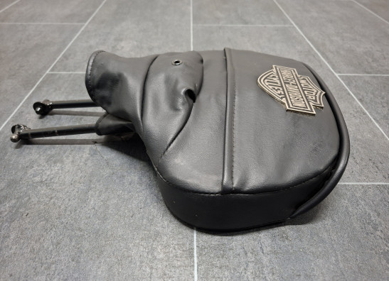 Rugsteun sissybar Harley Davidson FLHTCUL Electra Glide Classic Low
