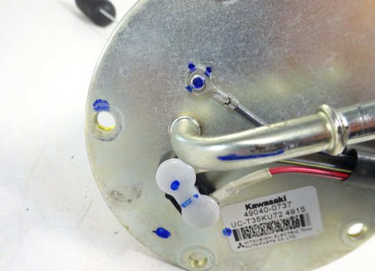 Brandstofpomp Kawasaki VERSYS 650