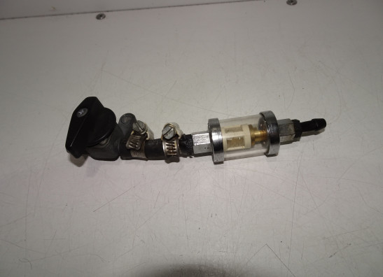 Benzinekraan Ducati monster 900