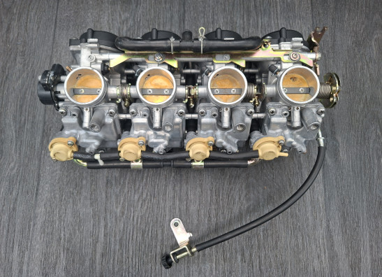 Carburetor assy Suzuki GSX R 750