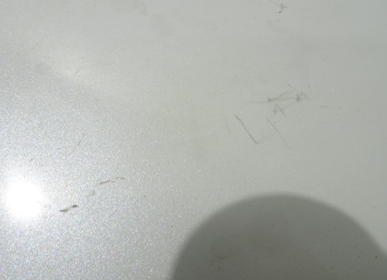 Cowl inner right Honda CBR 600 F