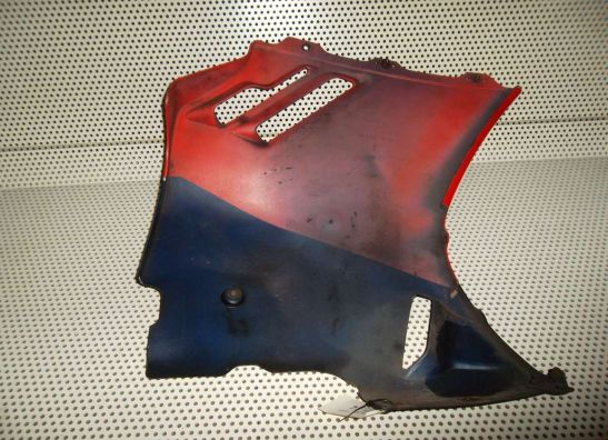 Seiten verkleidung links Suzuki GSX F 1100