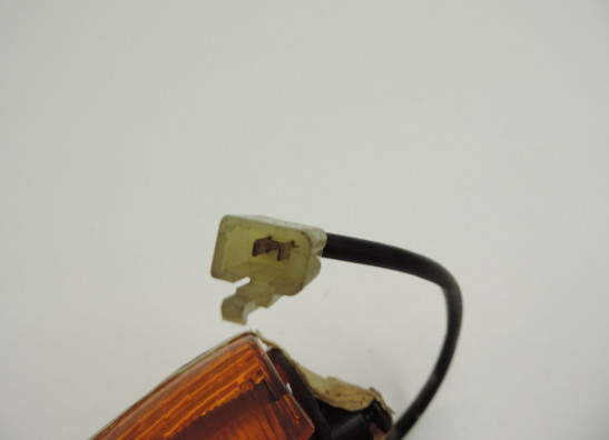 Winker left rear Kawasaki ZX 10 R