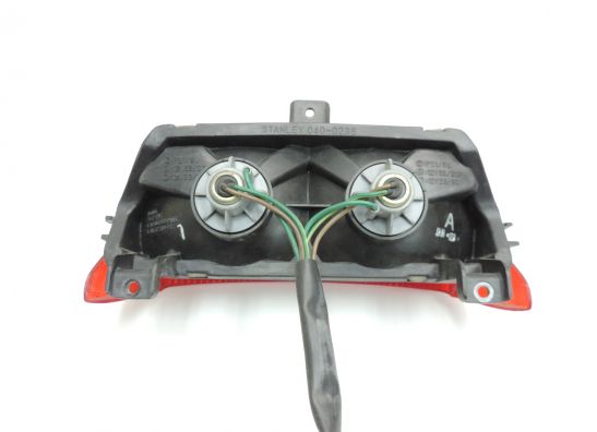 Rear light Honda CBR 1000 F