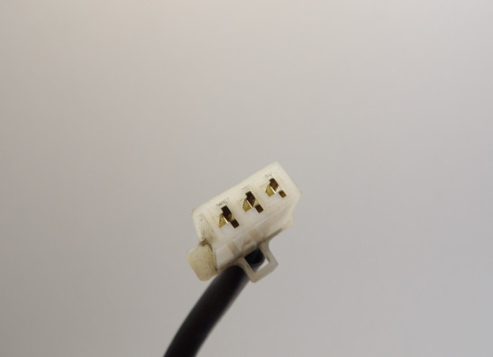 Achterlicht Yamaha BT 1100