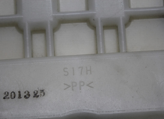 Zadel Suzuki GSX F 650