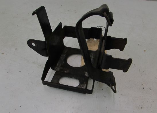 Accubak Honda CB 400