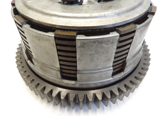 Koppeling Honda VFR 750