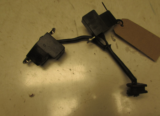 Engine parts Yamaha V max