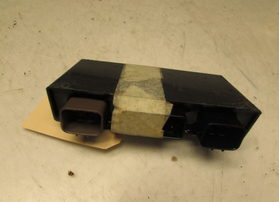 ABS Systeem Honda ST 1300 Pan European