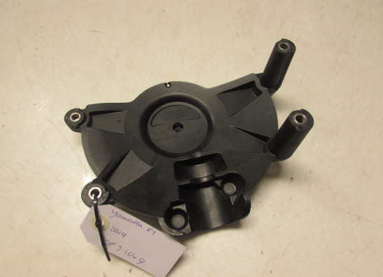 Motorblockdeckel Yamaha YZF R1